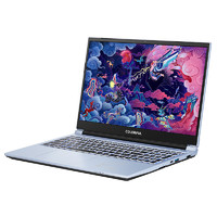 COLORFUL 七彩虹 将星X15 15.6英寸笔记本电脑（I7-11800H、16GB、512GB、RTX3060）