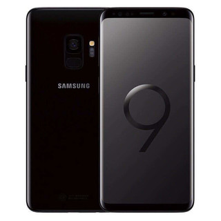 SAMSUNG 三星 Galaxy S9 4G手机