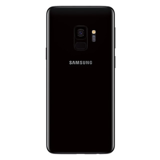 SAMSUNG 三星 Galaxy S9 4G手机 4GB+64GB 谜夜黑