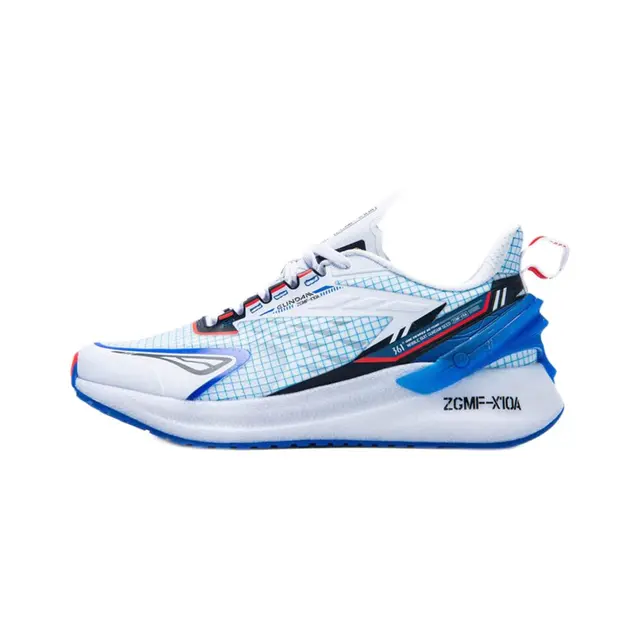 361° 光速 高达Seed联名款 女子跑鞋 682022201F