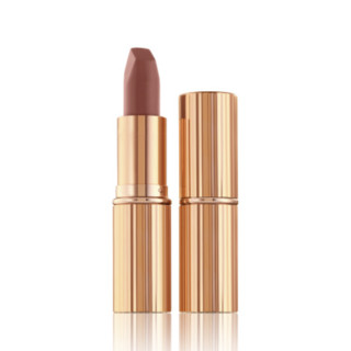 Charlotte Tilbury 枕边话系列 摩登雾感唇膏 ##VERY VICTORIA维多利亚 3.5g