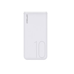 Teclast 台电 T100P 移动电源充电宝 10000mAh 10W