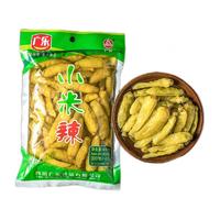 广乐 小米辣 400g*3袋