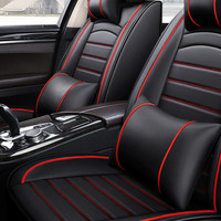 YUQIAN 御千 ZD2 汽车坐垫