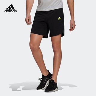 adidas 阿迪达斯 官网 adidas ULTRA SHORT M 男装跑步运动服装HA0252