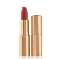 Charlotte Tilbury 枕边话系列 摩登雾感唇膏 #GRACEFULLY PINK绝世优雅 3.5g