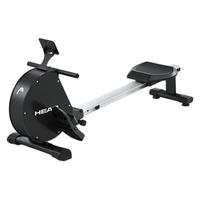 HEAD 海德 R119 划船机 极夜黑 金属