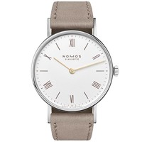 NOMOS 诺莫斯 LUDWIG系列 女士手动机械手表 240