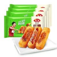 Anjoy 安井 红糖糍粑 237g*4袋