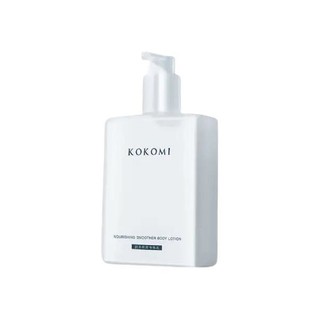 kokomi 润养丝滑身体乳 250ml