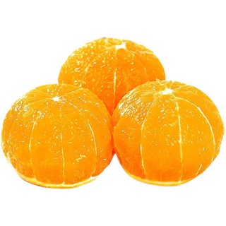 福瑞达 爱媛38号 果冻橙 单果果径60-65mm 4kg