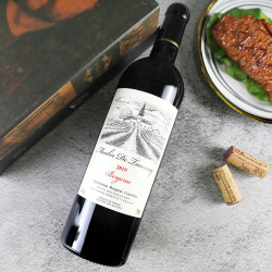 【省60元】红酒葡萄酒_moulin de lavelney 图文内磨坊红葡萄酒 750ml