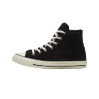 CONVERSE 匡威 Chuck Taylor All Star 中性休闲运动鞋 170017C 黑色 35