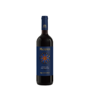 RUFFINO 鲁芬诺 Modus梦达斯干红葡萄酒 750ml