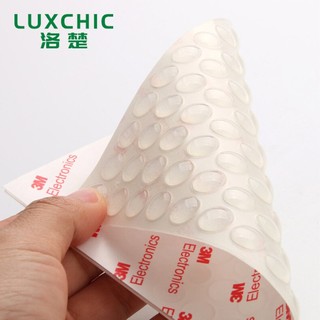 Luxchic 洛楚 硅胶防撞粒