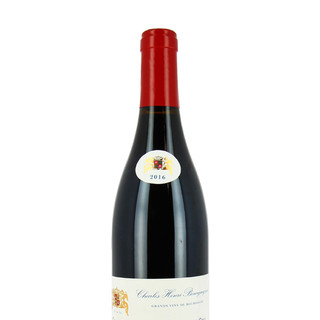 charles henri bourguignon 维拉梦酒庄 黑皮诺干型红葡萄酒 750ml