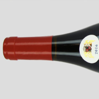 charles henri bourguignon 维拉梦酒庄 黑皮诺干型红葡萄酒 750ml