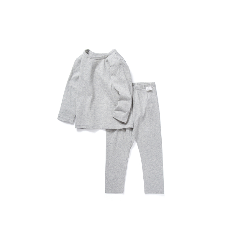 Mini Balabala 迷你巴拉巴拉 ZA0K039213001 儿童内衣裤套装