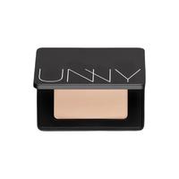 unny 悠宜 光感清透无痕粉底膏 #102象牙白 5g