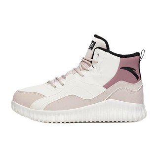 anta 安踏 生活系列 女子休闲运动鞋 122148903