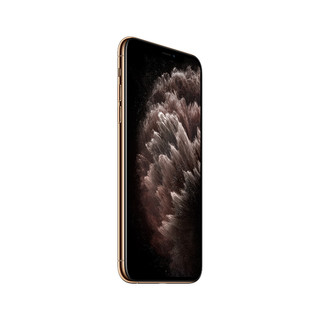 Apple 苹果 iPhone 11 Pro Max系列 A22204G手机 512GB 金色