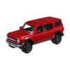 MATCHBOX 火柴盒城市英雄交通系列 1/64 30782 福特 BRONCO