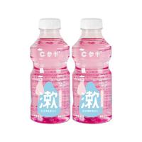 oralshark 参半乐活清新漱口水 柚香怡人香型 500ml*2