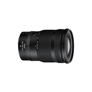 Nikon 尼康 NIKKOR Z 24-120mm f/4 S 多倍变焦镜头 尼康Z卡口 77mm