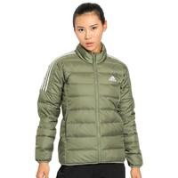 adidas 阿迪达斯 羽绒服女冬保暖运动休闲防风厚外套GH4596