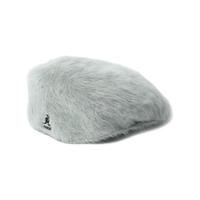 KANGOL 男女款贝雷帽 K3016ST 苔藓灰 M
