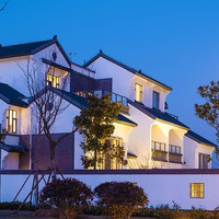 盐城开元芳草地乡村酒店