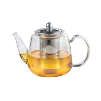 TEAHUE 忆壶茶 时光壶 600ml