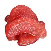 舌香夫人 红心蜜柚 1-1.5kg