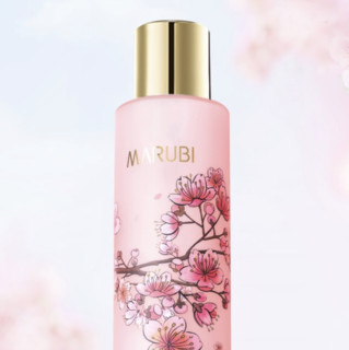 MARUBI 丸美 晶透莹润精华露 200ml