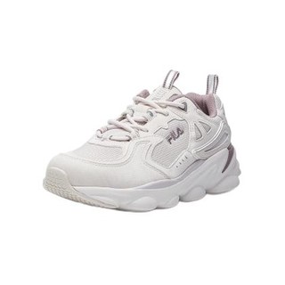 FILA 斐乐 HERITAGE-FHT系列 Skipper 女子休闲运动鞋 F52W111103F