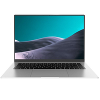 MECHREVO 机械革命 F6 2021款 标压版 十一代酷睿版 16英寸 轻薄本 佛沙银(酷睿i7-11390H、核芯显卡、16GB、512GB SSD、2.5K、120Hz)