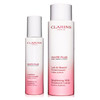 CLARINS 娇韵诗 美白牛奶水乳套装滋润型(爽肤水200ml+乳液75ml)保湿补水护肤品