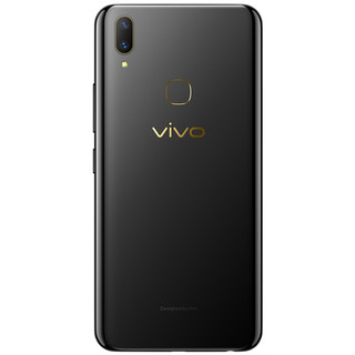 vivo  Y85 4G手机 4GB+64GB 黑金