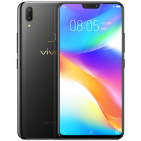 vivo  Y85 4G手机 4GB+32GB 黑金