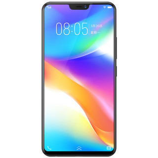 vivo  Y85 4G手机 4GB+64GB 黑金