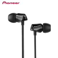 Pioneer 先锋 耳机  SEC-CL32S