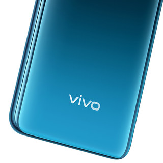 vivo S1 4G手机 6GB+128GB 冰湖蓝