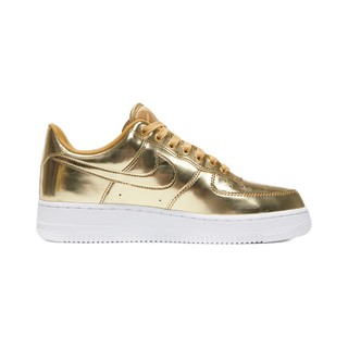 NIKE 耐克 Air Force 1 SP 女子休闲运动鞋 CQ6566