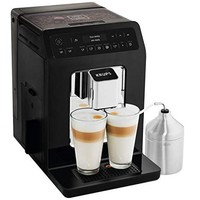 KRUPS 克鲁伯 EA891D 全自动咖啡机