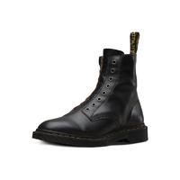 Dr.Martens 马汀博士 FUSION系列 1460 LL 男女款8孔马丁靴 24555001 黑色 46