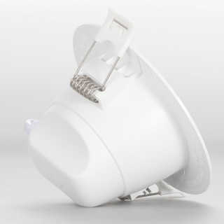 NVC Lighting 雷士照明 E-NLED970 嵌入式LED筒灯 暖白光款 十只装