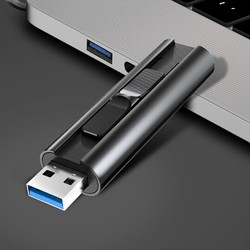 Teclast 台电 飞豹 USB3.1至尊超极速固态U盘 128GB