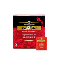 TWININGS 川宁 英式早餐红茶 200g