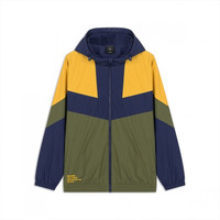 SKECHERS 斯凯奇 男子运动夹克 L320M253