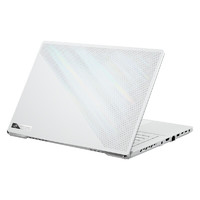 ROG 玩家国度 幻15 2021款 五代锐龙版 15.6英寸 设计本 月耀白(锐龙R9-5900HS、RTX 3060 6G、16GB、1TB SSD、2K、165Hz)